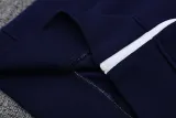 2025-26 RMA Royal blue Jacket Tracksuit