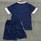 2025-26 Portugal Royal Blue Kids Training