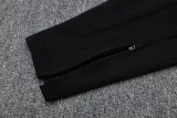 2025-26 RMA Blue black Jacket Tracksuit