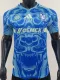 2025-26 Tigres UANL Away Player Version Soccer Jersey