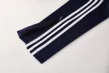 2025 AD Royal blue Training Long Pants #AK07(宝蓝色)