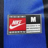 1999-2000 INT Home Retro Soccer Jersey