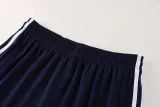 2025 AD Royal blue Training Long Pants #AK07(宝蓝色)