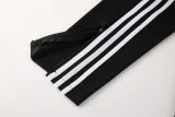 2025 AD Black Training Long Pants #AK07(黑色)