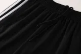 2025 AD Black Training Long Pants #AK07(黑色)