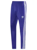 2025 AD Blue Training Long Pants #AK07(蓝色)