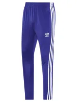2025 AD Blue Training Long Pants #AK07(蓝色)