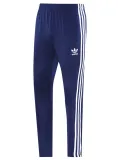 2025 AD Royal blue Training Long Pants #AK07(宝蓝色)