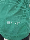 2025-26 Mexico Special Edition Green Player Version Soccer Jersey