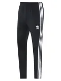 2025 AD Black Training Long Pants #AK07(黑色)