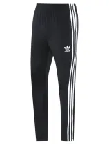 2025 AD Black Training Long Pants #AK07(黑色)