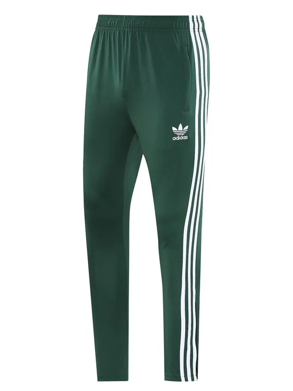 2025 AD Dark green Training Long Pants #AK07(深绿色)