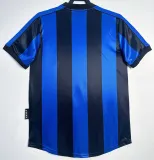 1999-2000 INT Home Retro Soccer Jersey