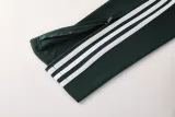 2025 AD Dark green Training Long Pants #AK07(深绿色)