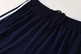 2025 AD Royal blue Training Long Pants #AK07(宝蓝色)