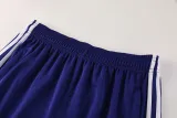 2025 AD Blue Training Long Pants #AK07(蓝色)