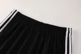 2025 AD Black Training Long Pants #AK07(黑色)