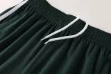 2025 AD Dark green Training Long Pants #AK07(深绿色)