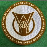 2025-26 Santos FC Home Player Version Soccer Jersey