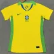 2025-26 Brazil W Home Women Soccer Jersey (女)