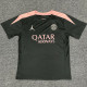 2025-26 PSG JD Black Training shirts