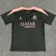 2025-26 PSG JD Black Training shirts