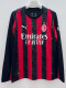 2025-26 ACM Home Long Sleeve Soccer Jersey (长袖)
