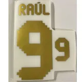 2025-26 Mexico Gold Cup White Player Version Soccer Jersey