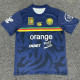 2025-26 Cameroon Royal Blue Training shirts