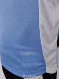 2025 Man City CWC Player Version Soccer Jersey (世俱杯版)