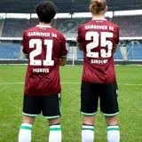 2024-25 Hannover 96 Special Edition Fans Soccer Jersey