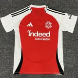 2025-26 Frankfurt Concept Edition Fans Soccer Jersey