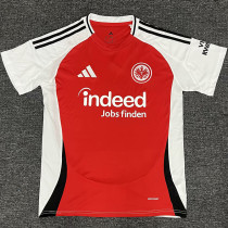 2025-26 Frankfurt Concept Edition Fans Soccer Jersey