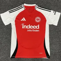 2025-26 Frankfurt Concept Edition Fans Soccer Jersey