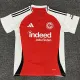 2025-26 Frankfurt Concept Edition Fans Soccer Jersey