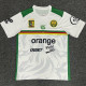 2025-26 Cameroon White Training shirts