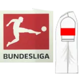 2025-26 Frankfurt Concept Edition Fans Soccer Jersey