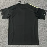 2025-26 LIV Black Special Edition Fans Training shirts