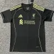 2025-26 LIV Black Special Edition Fans Training shirts