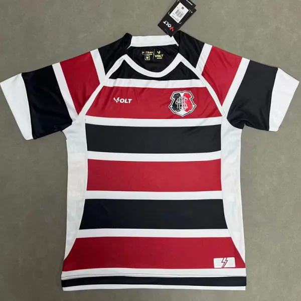 2025-26 Santa Cruz Home Fans Soccer Jersey
