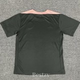 2025-26 PSG JD Black Training shirts