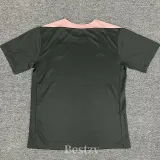 2025-26 PSG JD Black Training shirts