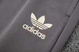 2025-26 RMA Khaki Jacket Tracksuit