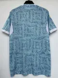 2025-26 JUV Away Player Version Soccer Jersey