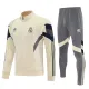 2025-26 RMA Khaki Jacket Tracksuit