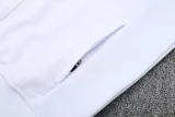 2025 AD White Jacket Tracksuit #2314