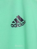 2019-2020 RMA Third Player Version 球员 Retro Soccer Jersey