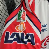 1998-1999 Chivas Away Retro Soccer Jersey