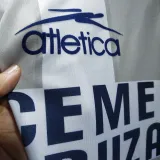 2001-2002 Pachuca Away Retro Soccer Jersey