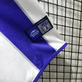 2001-2002 Pachuca Home Retro Soccer Jersey